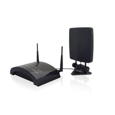 Wireless N Smart Repeater Pro