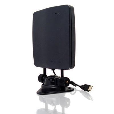 Wireless N 150 USB Adapter