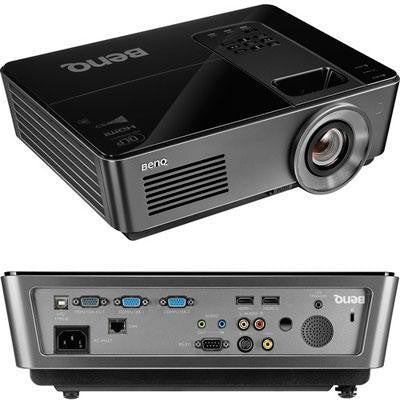 1080p  2500 Lumens  3d