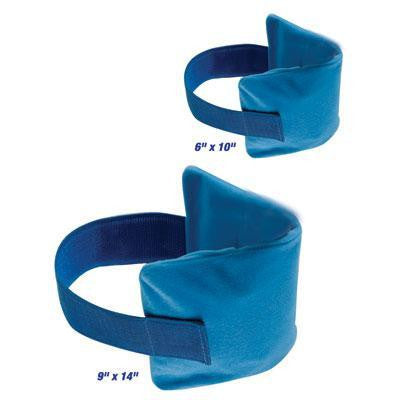 2 Pk Hot And Cold Compress