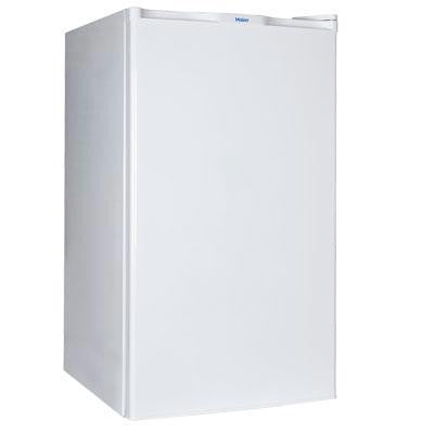 3.2cf White Compact Refrigeratr