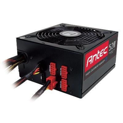 520w Power Supply