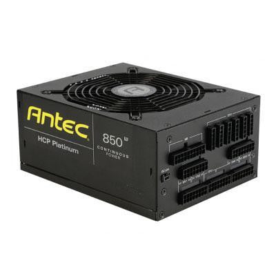 850w 80 Plus Platinum Psu