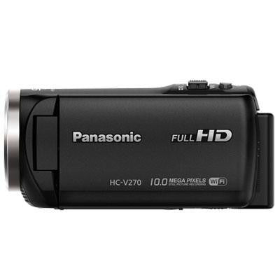 Super Zoom Camcorder Wifi 50x