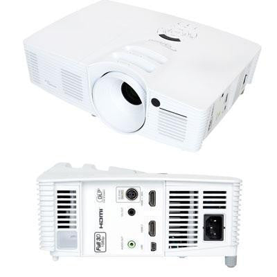 Full HD 3d 3200 Lumens Hdmi