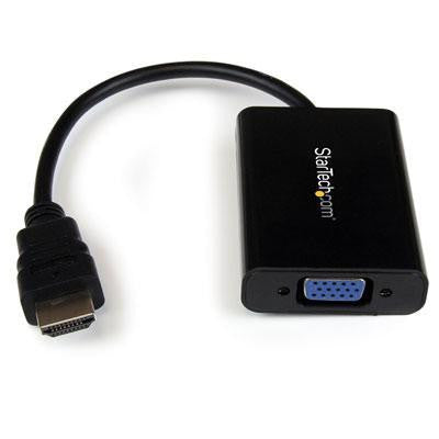 Hdmi To VGA Adapter Converter