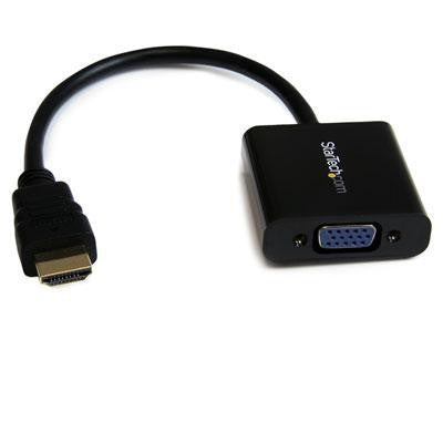 Hdmi To VGA Adapter Converter