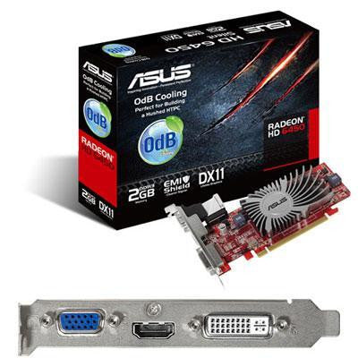 Radeon Hd6450 2GB Pcie Ddr3