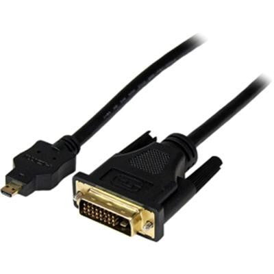 3m Micro HDMI To Dvid Cable