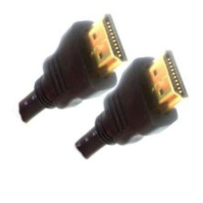 2m HDMI High Speed Male to Male Cable