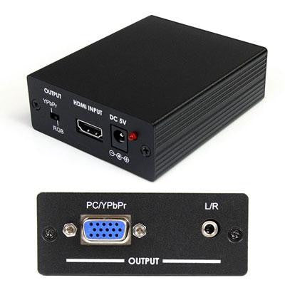 Hdmi To VGA Video Converter