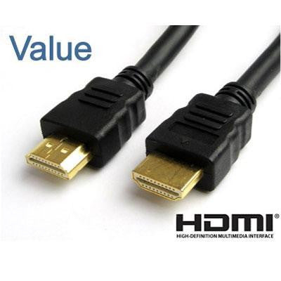 30' Value HDMI Cable