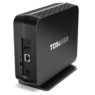 3tb Canvio Home Backup