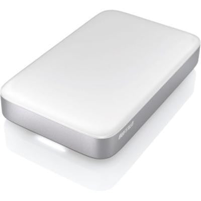 Ministation Thunderbolt 1tb