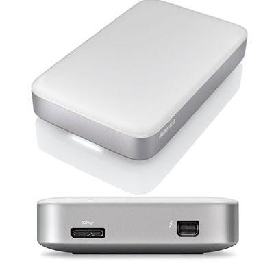 Ministation Thunderbolt 2tb