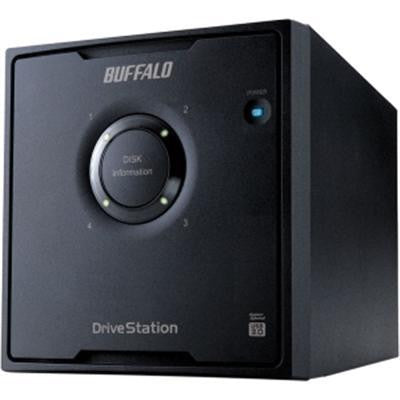 Drivestation Quad 16tb USB 3