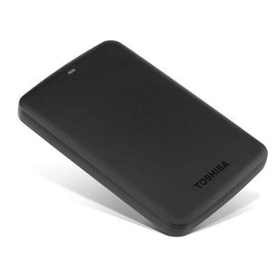 1tb Canvio Basic USB 3.0 Blk