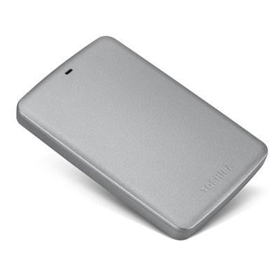 1tb Canvio Basic Usb3.0 Slvr