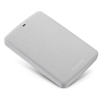 1tb Canvio Basic USB 3.0 Wht