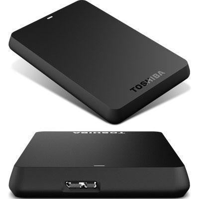 3tb Canvio Basic USB 3.0