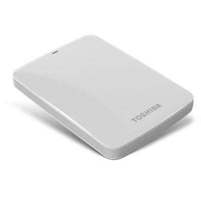 1tb Canvio Connect White