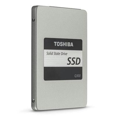 120gb Sata3.0 Intern Ssd Q300