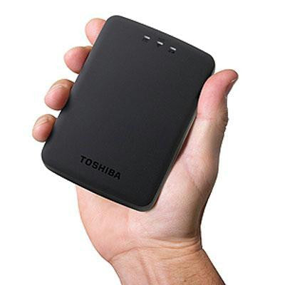 1tb Canvio Aerocast Portablehd