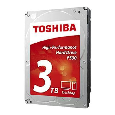 3tb 3.5 Int Hdd P300