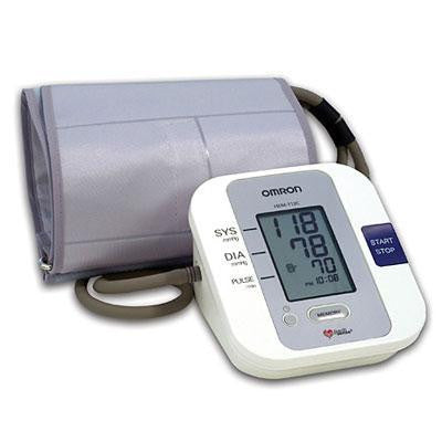 Auto Bp Monitor With Large Cuff