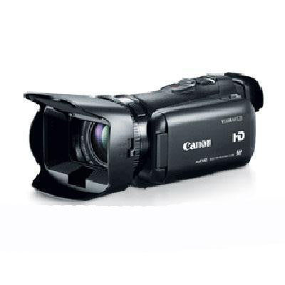 Vixia Hf G20 Camcorder