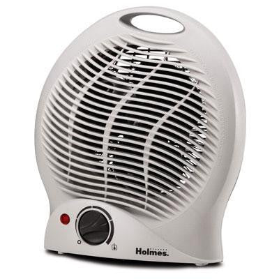 Holmes Compact Heater Fan