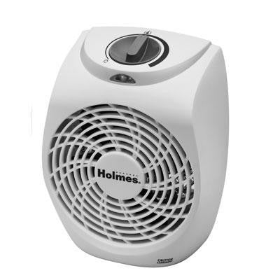 Holmes Small Fan Heater