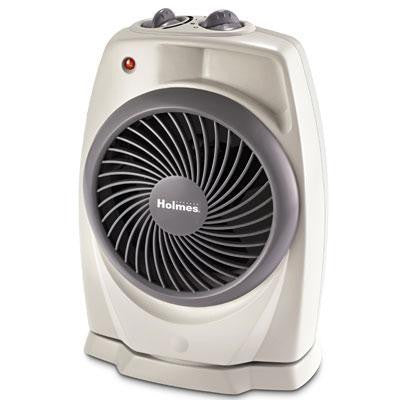 Pivoting Heater Fan Viziheat