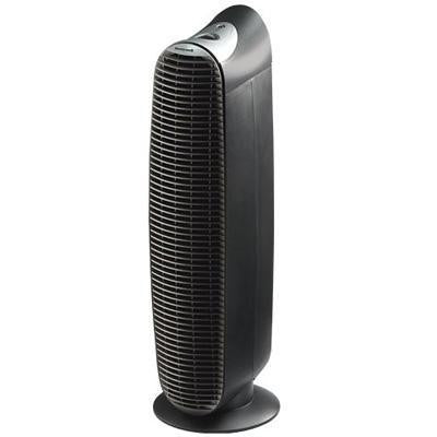 Honeywell Tower Purifier Black