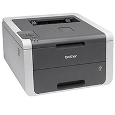 Digital Color Printer