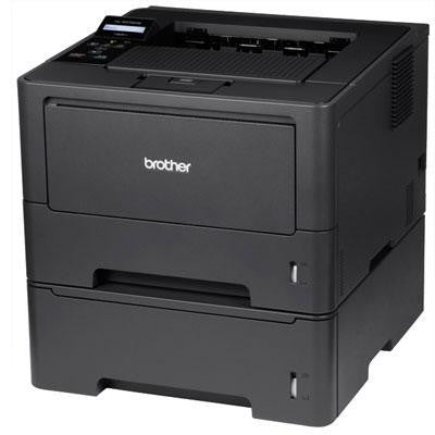 Wireless Laser Printer Duplex