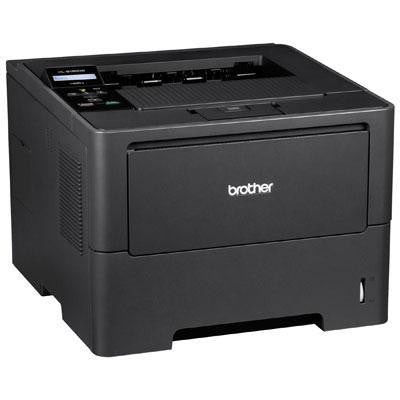 Wireless Laser Printer Duplex