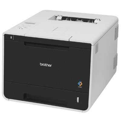 Color Laser Printer