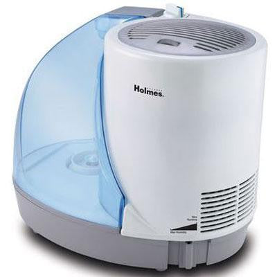 H 24hr Sm Cool Mist Humidifier