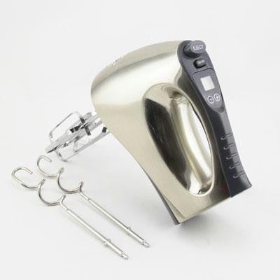 Hand Mixer 350w 16 Speed