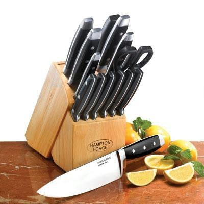 Sign Continental 15pc Cutlery