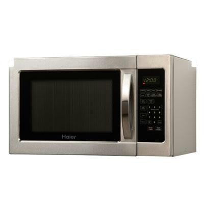 1.0cf 1000w Microwave  Ss