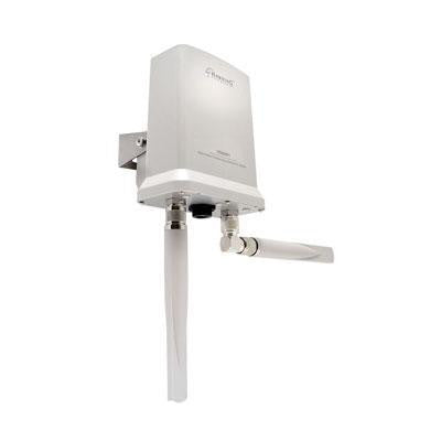 Wireless N Dual Radio Repeater