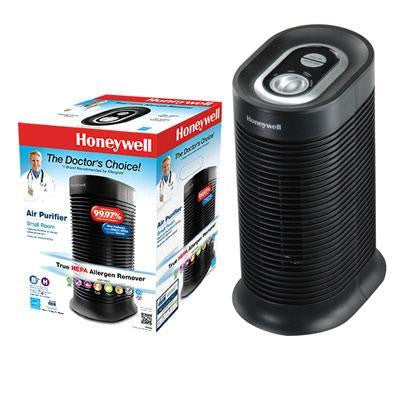 Hw Truehepa Cmpct Air Purifier