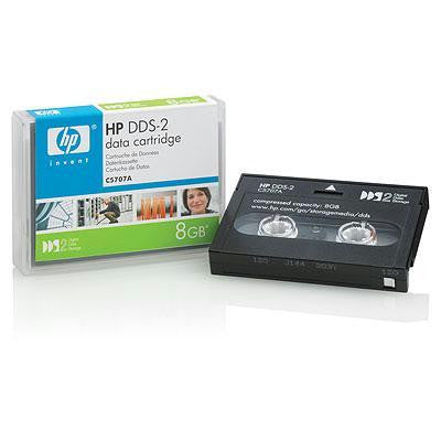 Dds 2 8GB 120m Data Cartridge