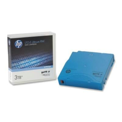 Lto5 Ultrium 3tb Rw Data Tape