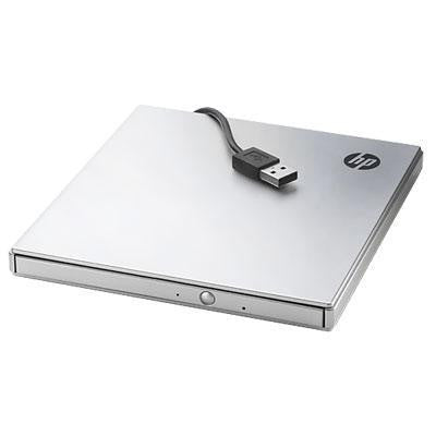 Hp 8x External Dvdrw Retail