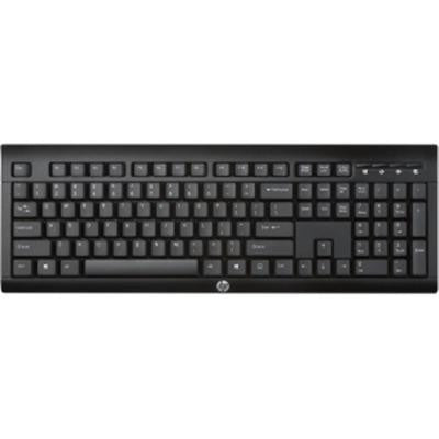 Hp K2500 Wireless Keyboard