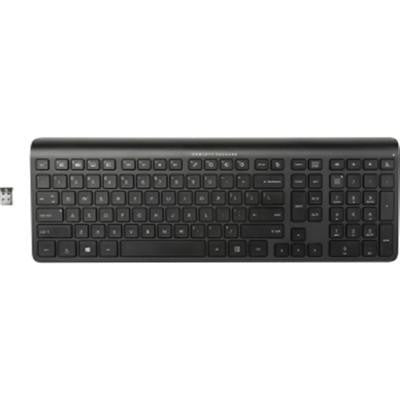 Hp K3500 Wireless Keyboard