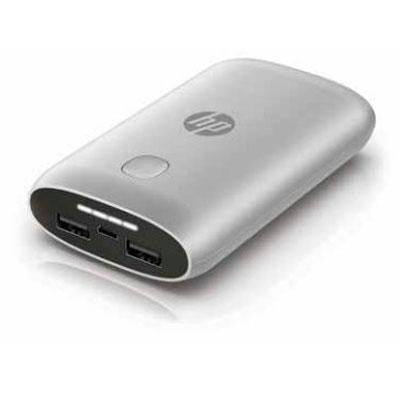 Hp 7600 Mah Power Pack